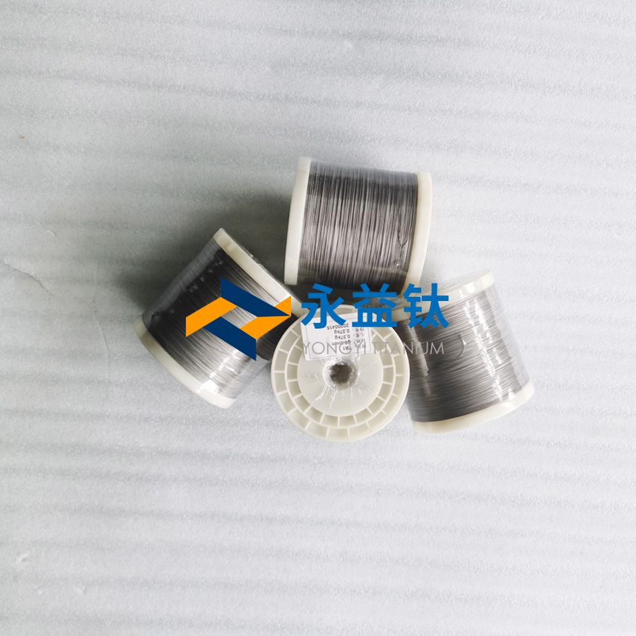 0.1MM-3.0MM醫(yī)用鎳鈦超彈記憶絲