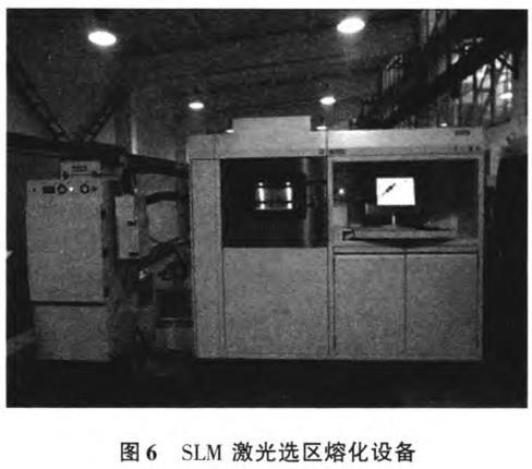 航天耐高溫鈦合金零件3D打印質(zhì)量優(yōu)化研究